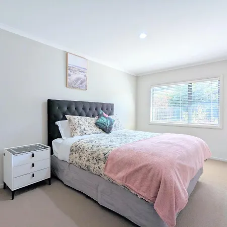 Make Yourself Home Rotorua Exterior photo